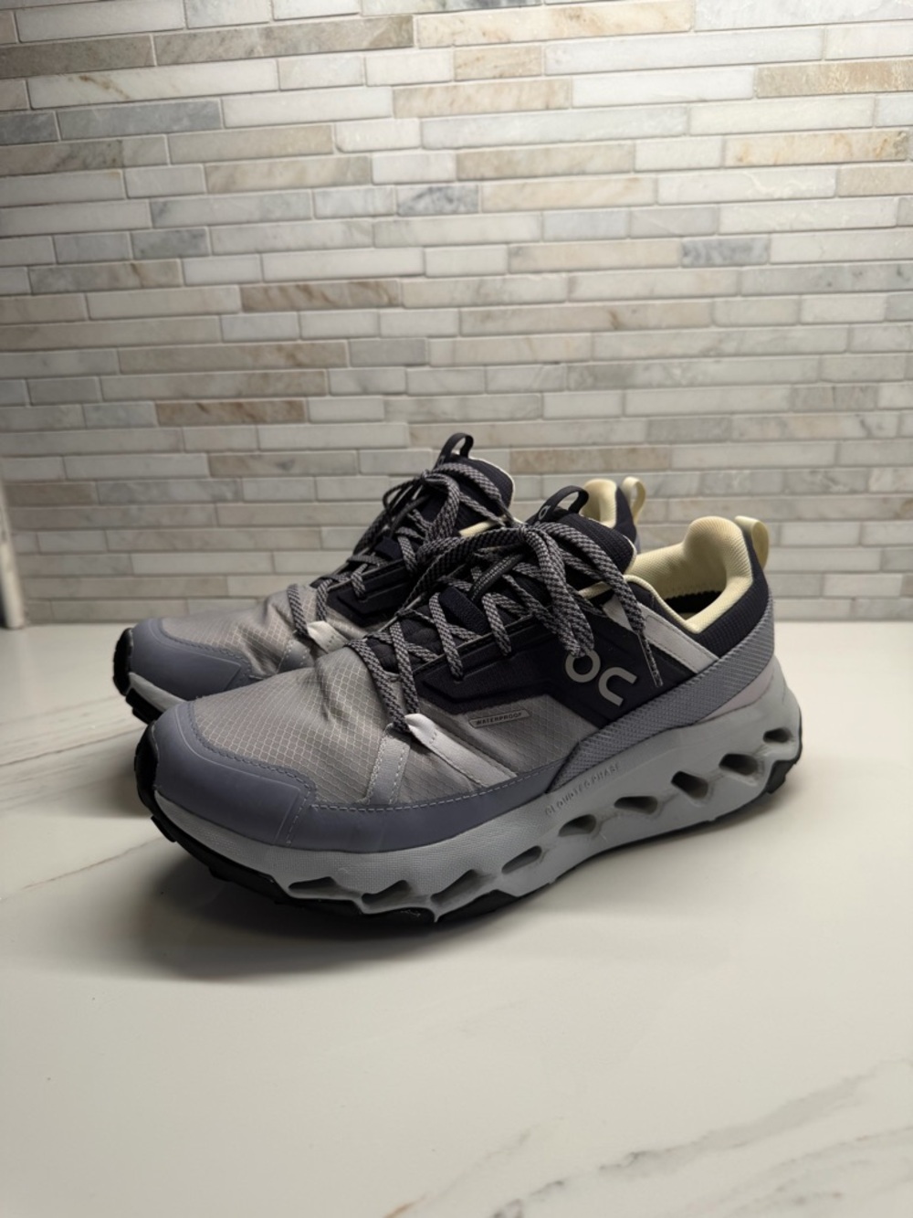 On Cloud: Cloud Horizon Waterproof Hiking